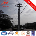 110kv Round Tapered Distribution and Transmission Power Pole